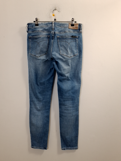 Calvin Klein Cowboybukser (O780)